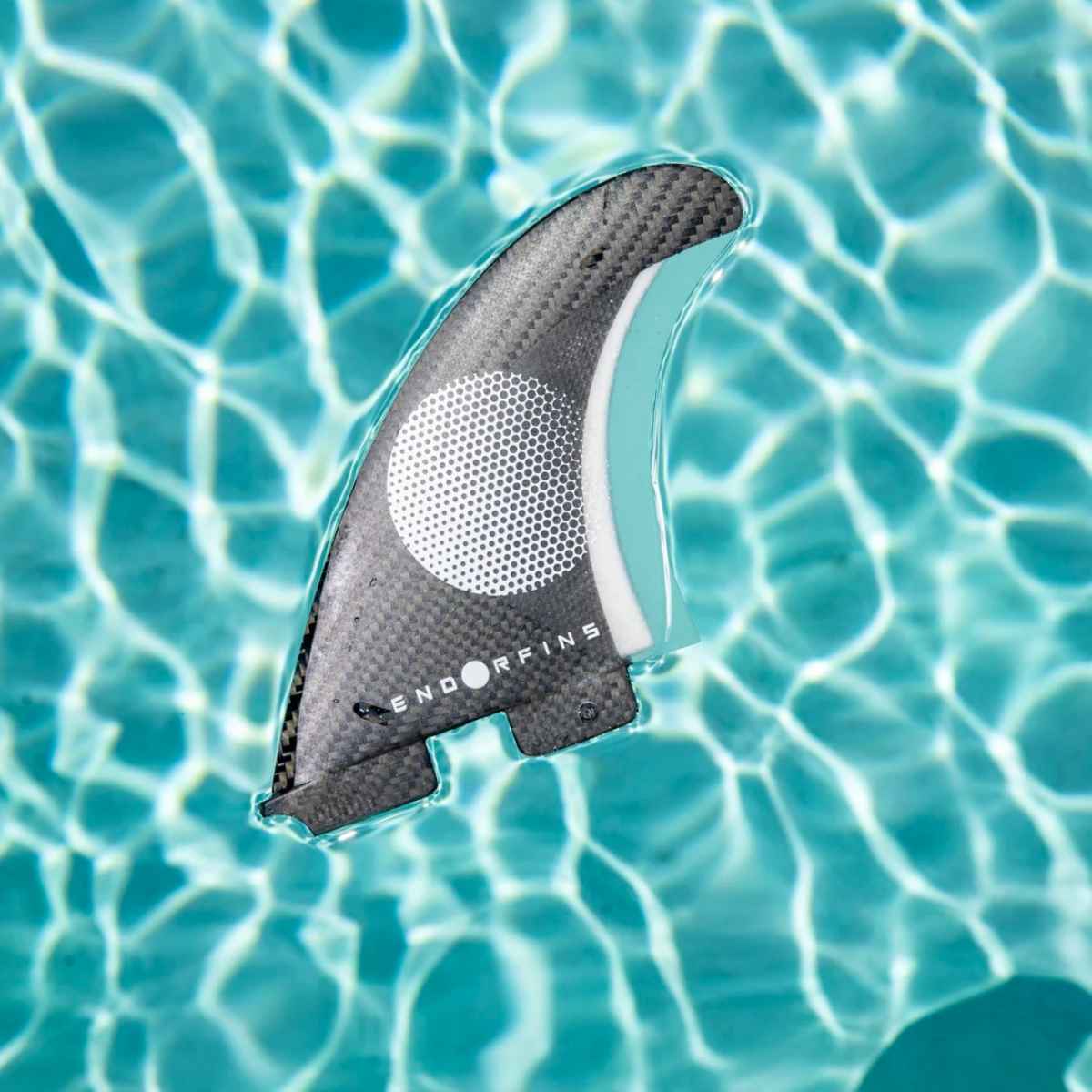 Endorfins Kelly Slater KS1 5 Fin Set for Sale – The Board Source