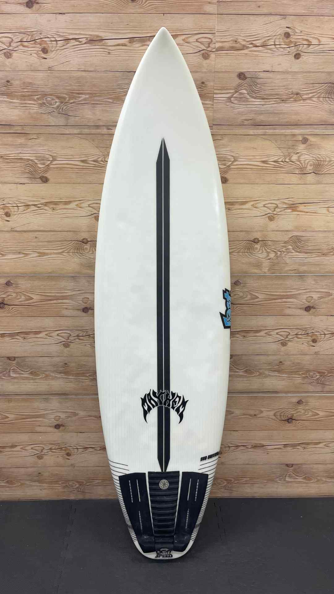 Sub Driver 2.0 Squash -Lost Surfboards by Mayhem