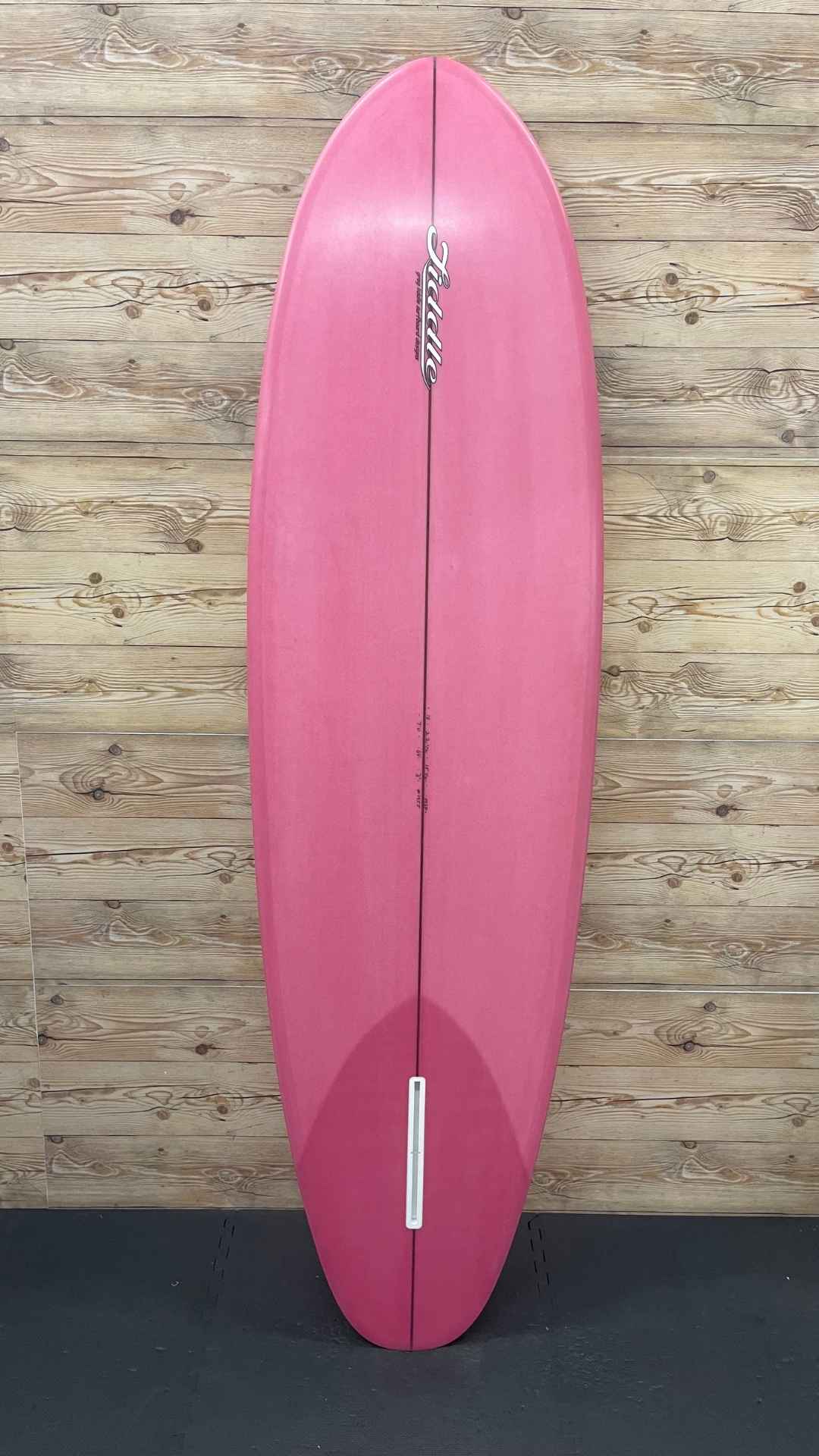 For Sale - Used Greg Liddle Surfboards M3P 7ft - Only $895 – The