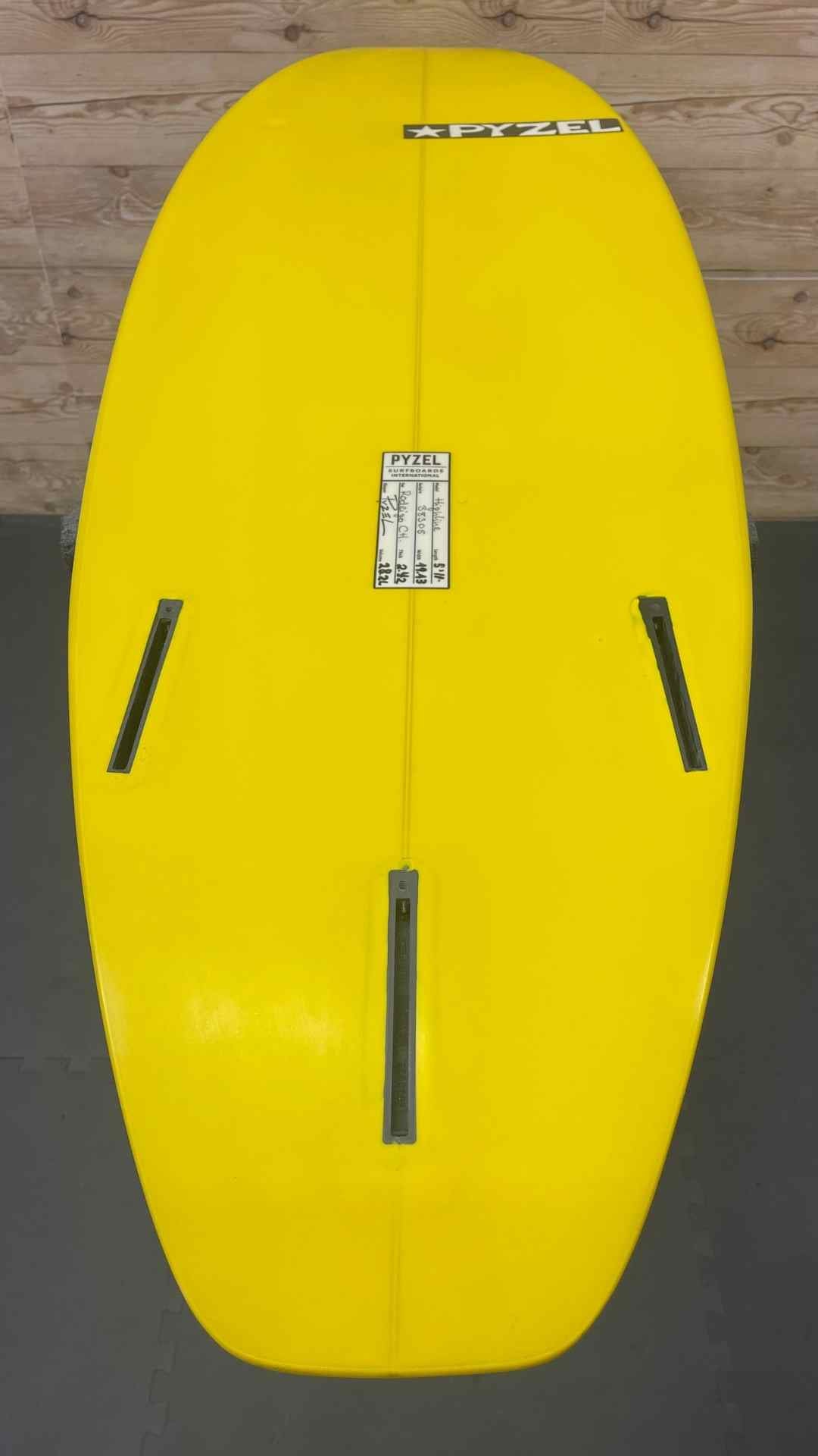 Used Pysel Highline 5'11