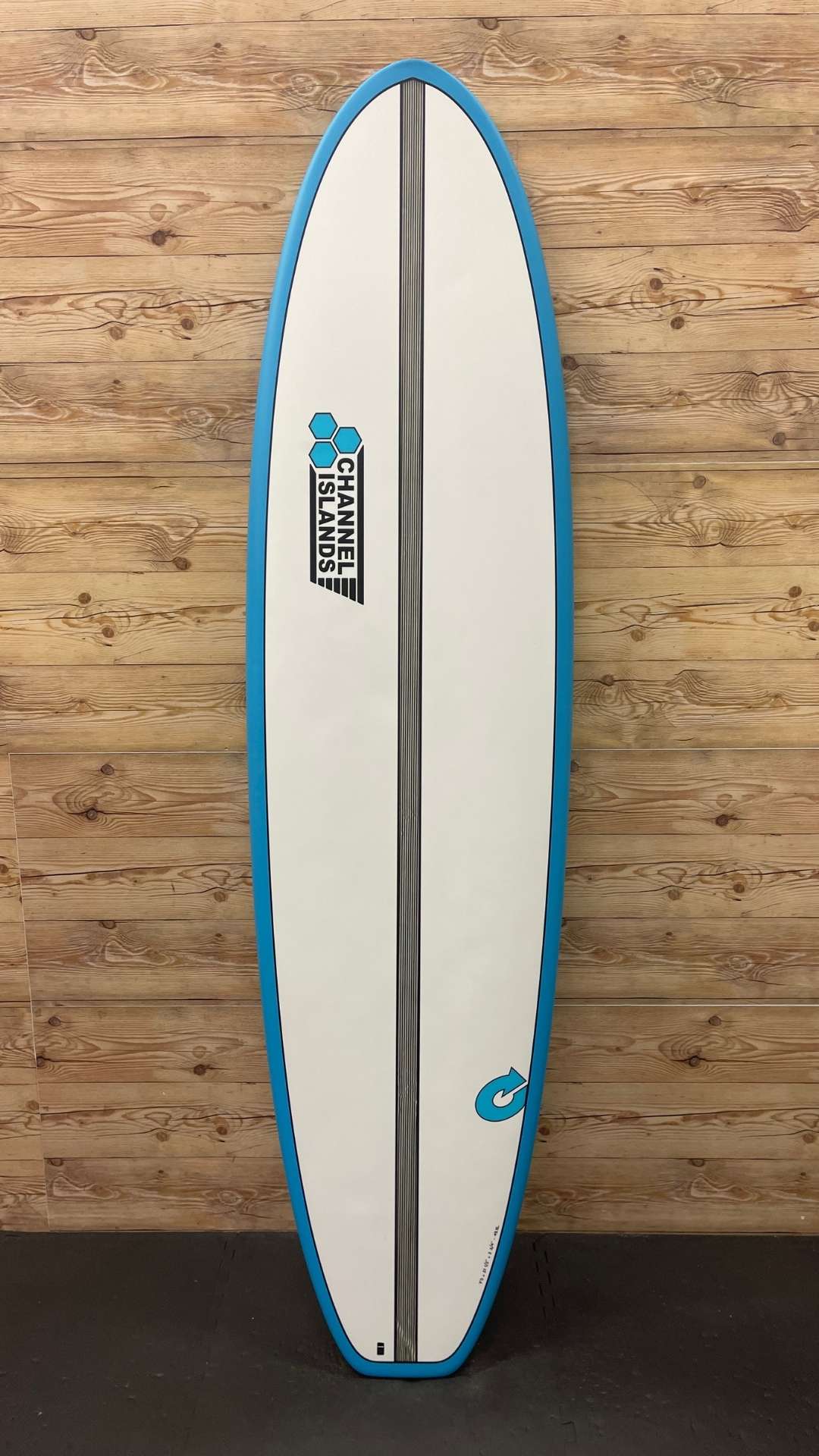 Channel Islands Chancho Mid Length for Sale – The Board Source