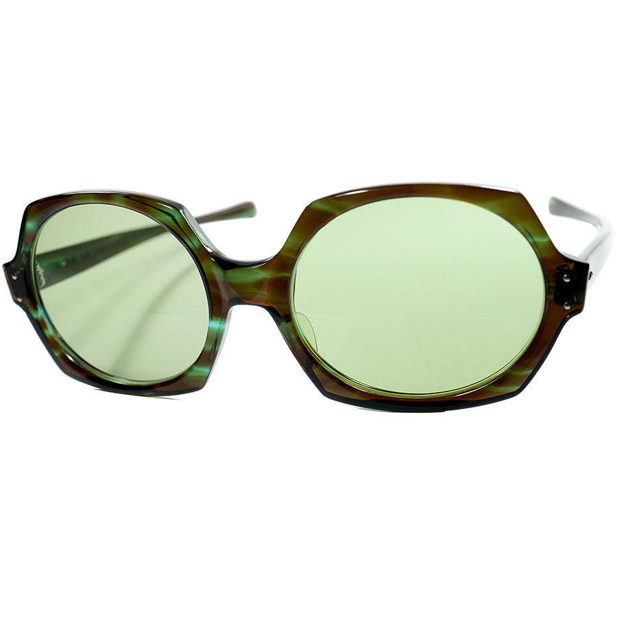 OLDサイケデリックTASTE体現1960s-70sUSA製デッドストック AMERICAN