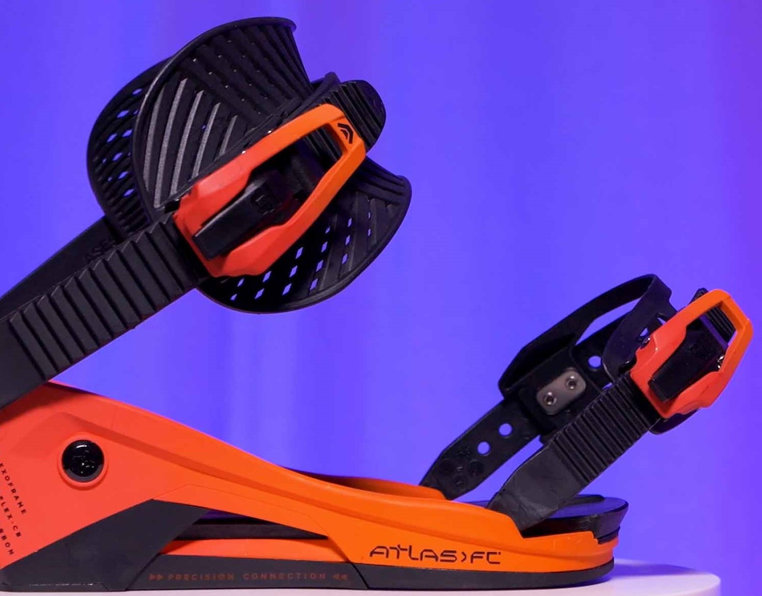 Union Atlas FC 2021-2026 Snowboard Binding Review