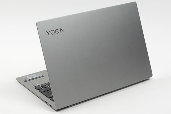 レノボ Yoga S730 の実機レビュー - the比較