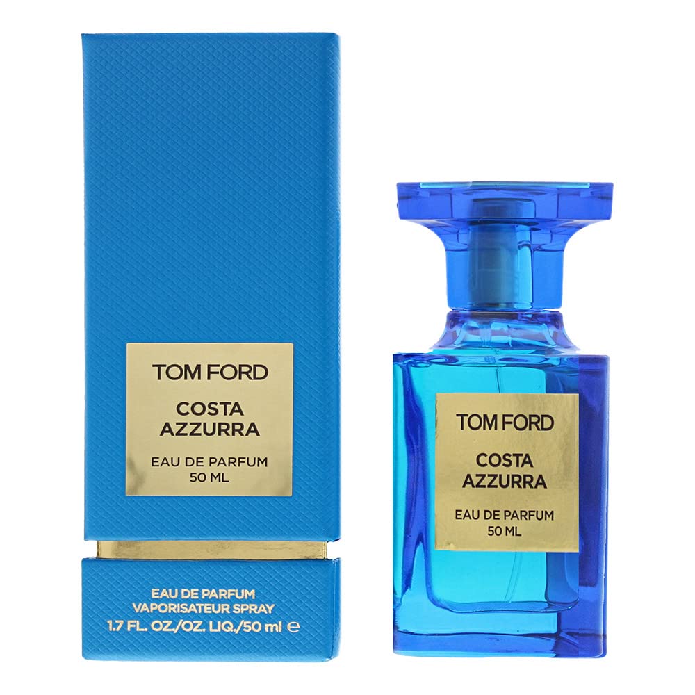 Costa Azzurra Tom Ford for women and men 50ml — The Perfumeplus UG