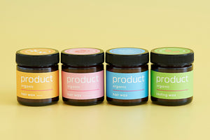 公式】ワックスキットⅡ（Wax KitⅡ）- product（ザ・プロダクト