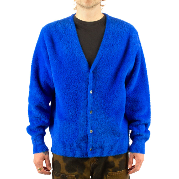 Shaggy Cardigan – Premier