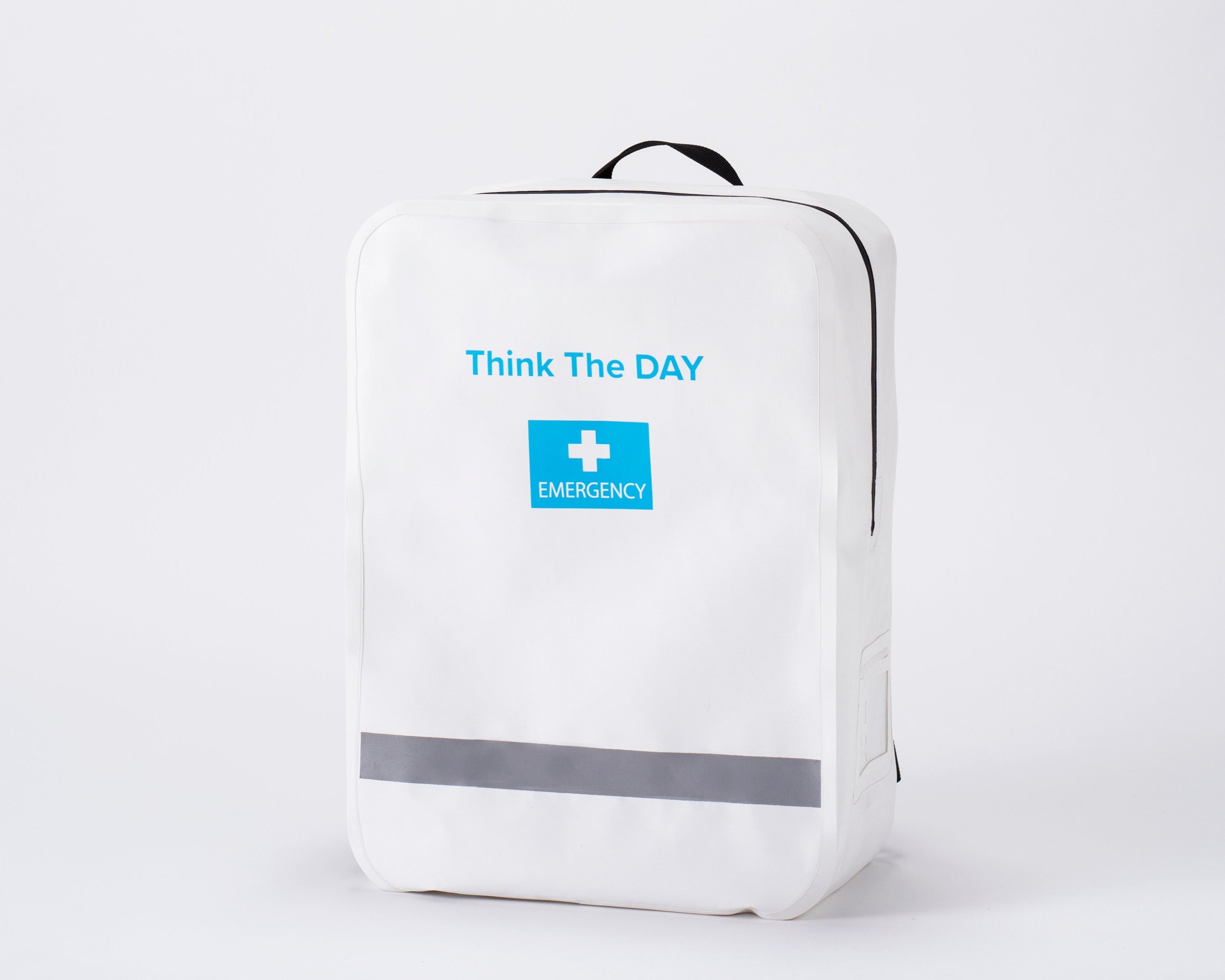 防災リュック（単品） – Think The DAY
