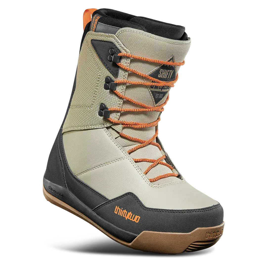 Thirtytwo | Mens Snowboard Boots Tagged 