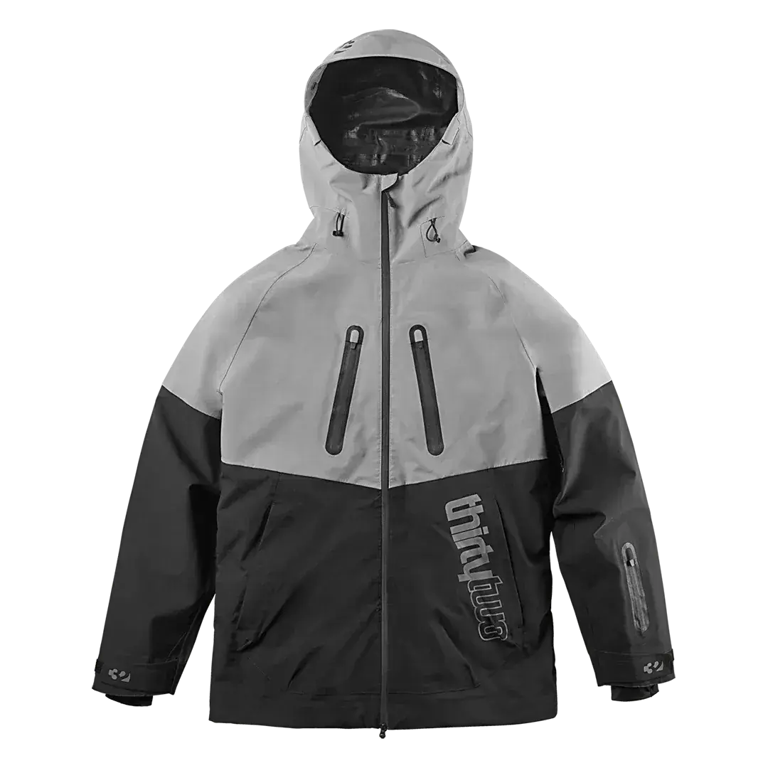 Thirtytwo | Technical Snowboard Jackets - thirtytwo US