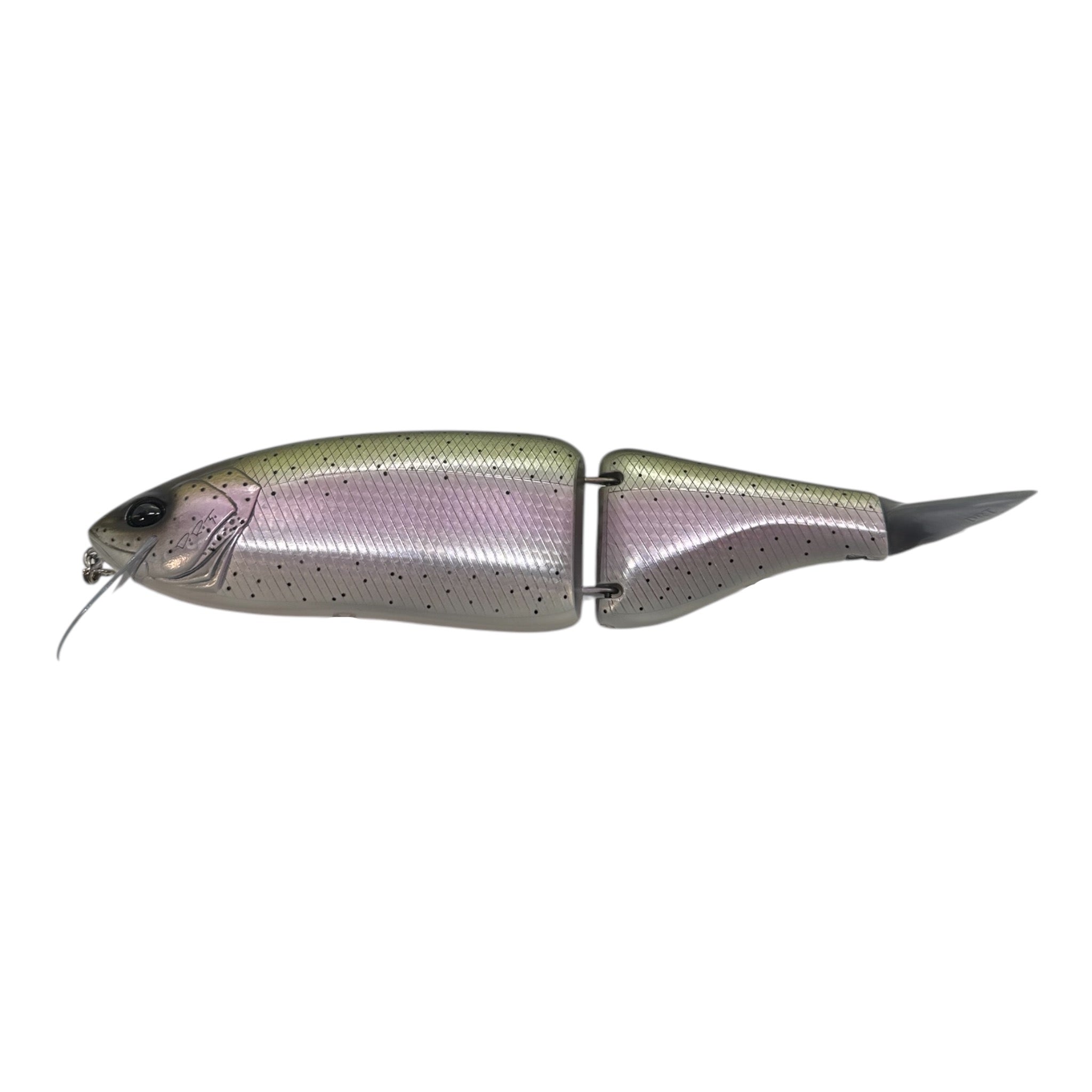 DRT Klash 9 - Low Float – Three Rivers Tackle
