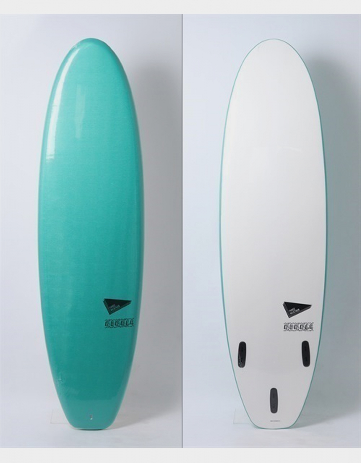 BUBBLE 6'6 | THREE WEATHER｜スリーウェザー