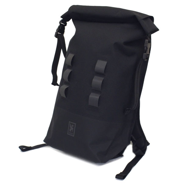 正規取扱店 CHROME (クローム クロム) BG312 URBAN EX 2.0 ROLLTOP 20L