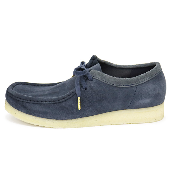 sale セール 正規取扱店 Clarks (クラークス) 26166306 Wallabee