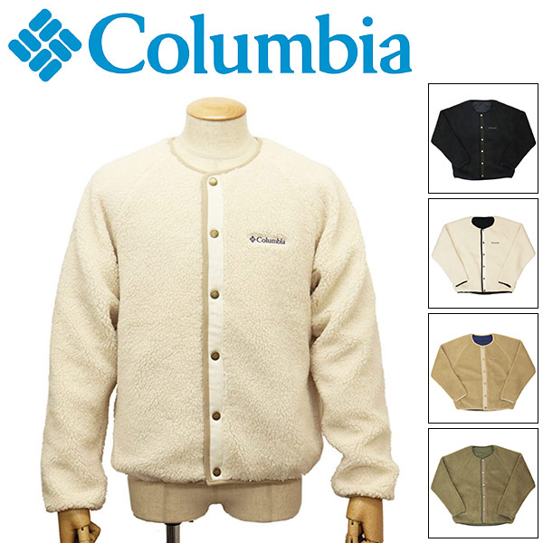 正規取扱店 Columbia (コロンビア) PM0804 シアトルマウンテン