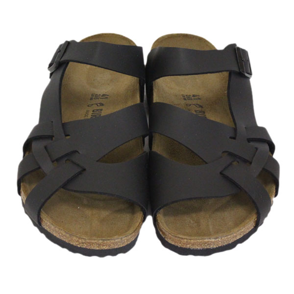 正規取扱店 BIRKENSTOCK (ビルケンシュトック) GC075031 PISA ピサ