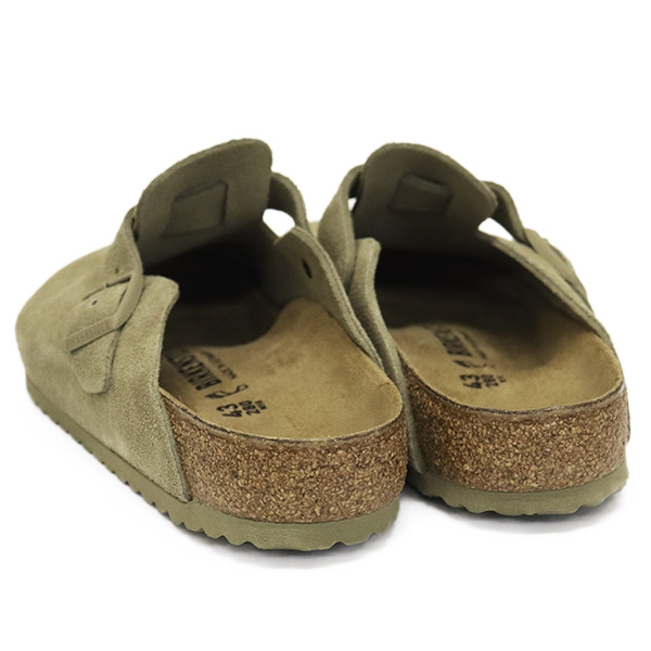 正規取扱店 BIRKENSTOCK (ビルケンシュトック) 1025788 BOSTON