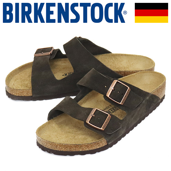正規取扱店 BIRKENSTOCK (ビルケンシュトック) 1027077 ARIZONA