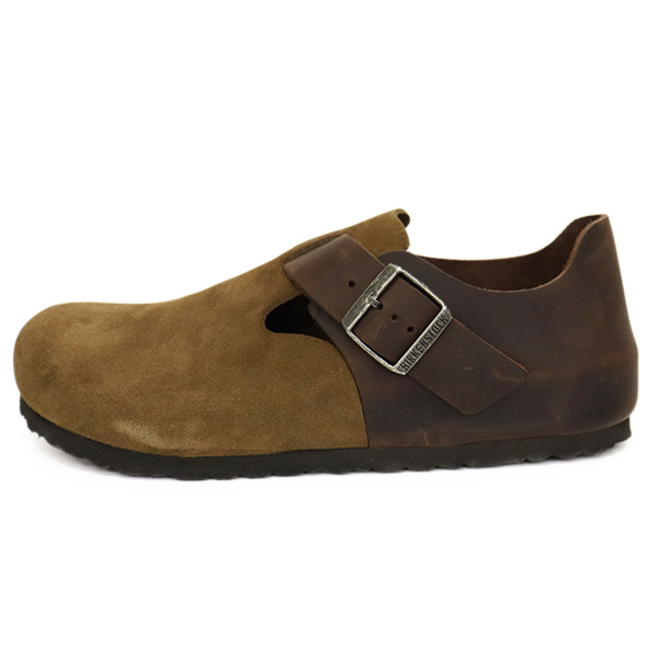 正規取扱店 BIRKENSTOCK (ビルケンシュトック) 1030157 LONDON