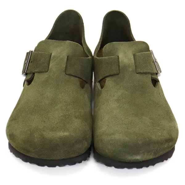 正規取扱店 BIRKENSTOCK (ビルケンシュトック) 1030797 LONDON
