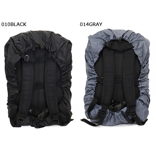 正規取扱店 BRIEFING (ブリーフィング) BRA233G49 RAIN COVER レイン