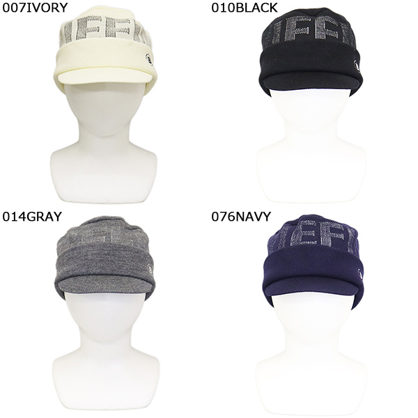 正規取扱店 BRIEFING (ブリーフィング) BRG253MC2 MS WR WOOL KNIT