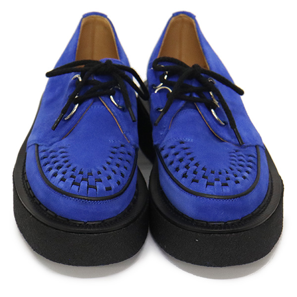 正規取扱店 GEORGE COX (ジョージコックス) SKIPTON 3588 VI