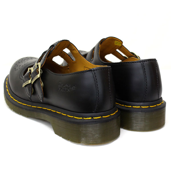 正規取扱店 Dr.Martens ドクターマーチン 8065 MARY JANE メリー
