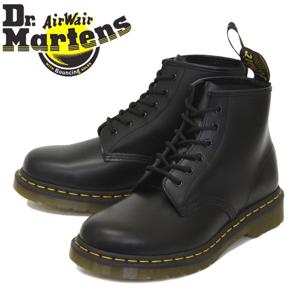 正規取扱店 Dr.Martens (ドクターマーチン) 26230001 101 YELLOW