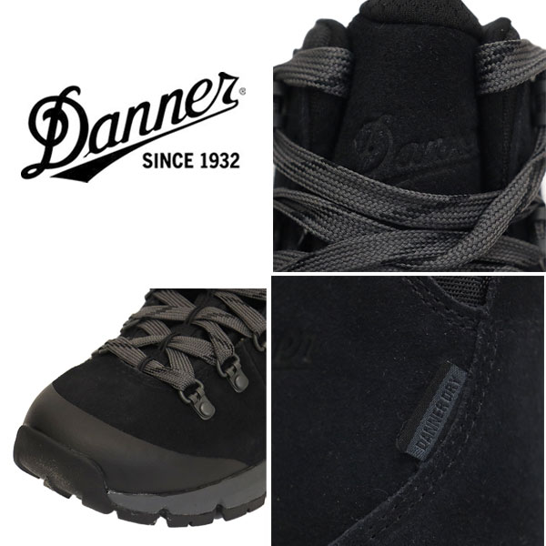 正規取扱店 DANNER(ダナー) 62297 Mountain マウンテン 600 WP レザー