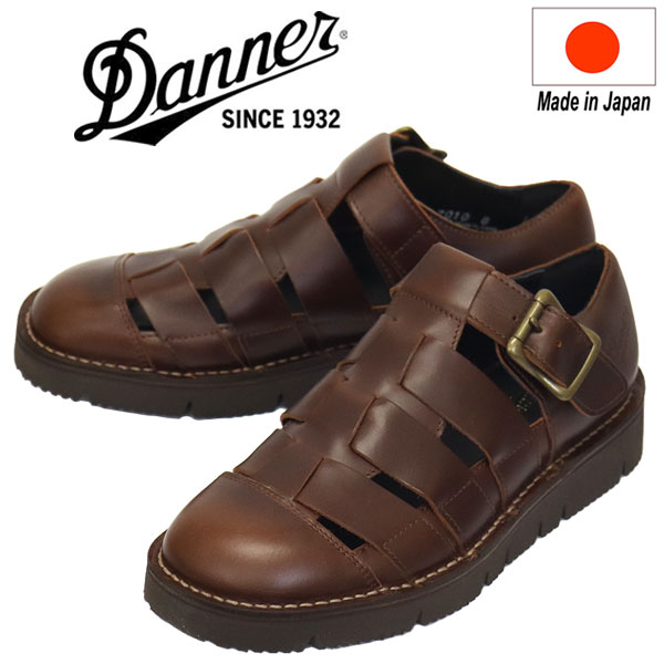 正規取扱店 DANNER(ダナー) D217010 Pittock Gurukha Flex ピトック