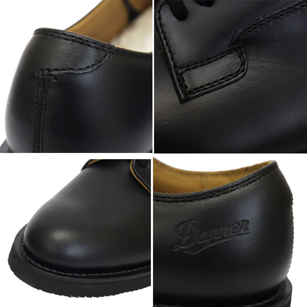 正規取扱店 DANNER (ダナー) D212100 POSTMAN ポストマン 2 レザー