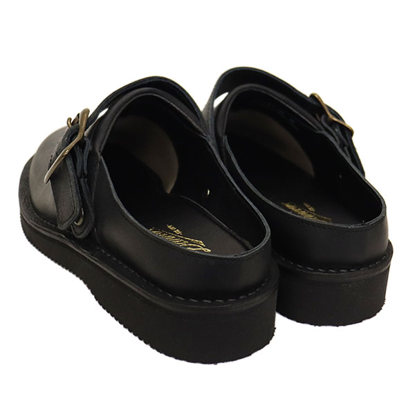 正規取扱店 DANNER (ダナー) D810728 Pittock Clog ピトック クロッグ