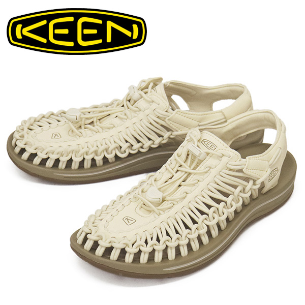 正規取扱店 KEEN (キーン) 1028173 Men's UNEEK ユニーク スニーカー