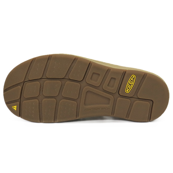 正規取扱店 KEEN (キーン) 1028173 Men's UNEEK ユニーク スニーカー