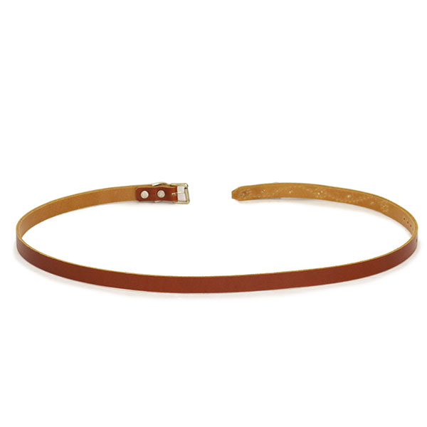 正規取扱店 HTC(Hollywood Trading Company) Belt End Only #SN-33