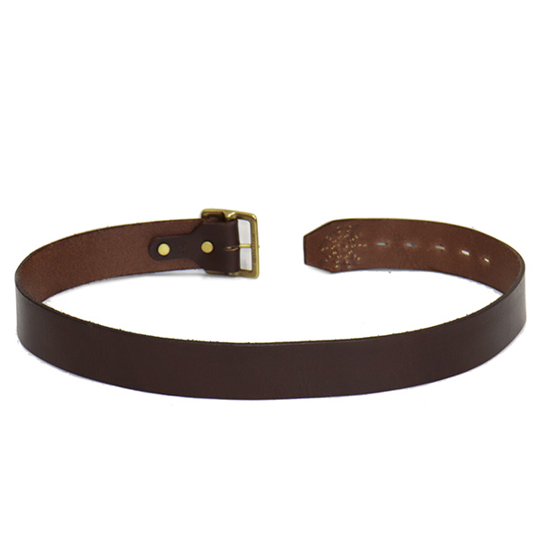 正規取扱店 HTC(Hollywood Trading Company) Belt End Only #SB Stone