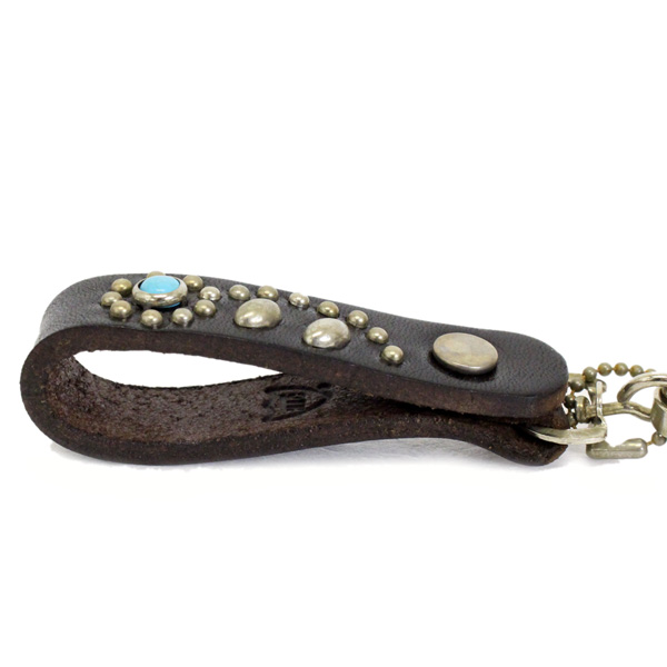 正規取扱店 HTC(Hollywood Trading Company) #32 Flower Turquoise