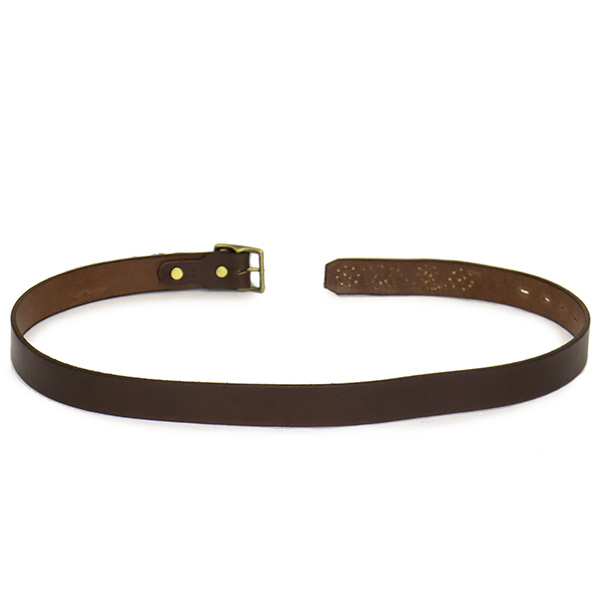 正規取扱店 HTC(Hollywood Trading Company) Belt End Only #24S LG