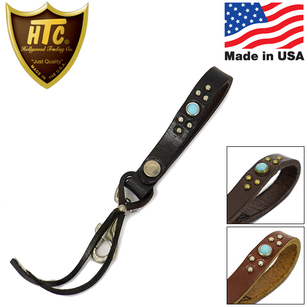 正規取扱店 HTC(Hollywood Trading Company) Snap Key Holder #B