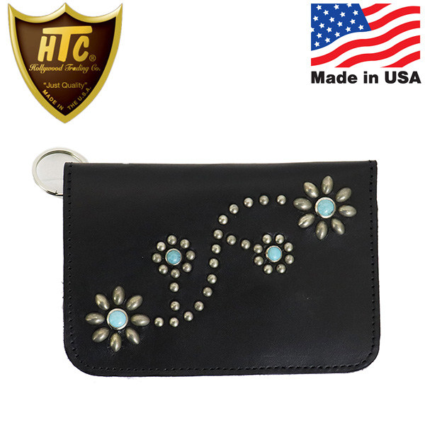正規取扱店 HTC(Hollywood Trading Company) T-2 Wallet #125W