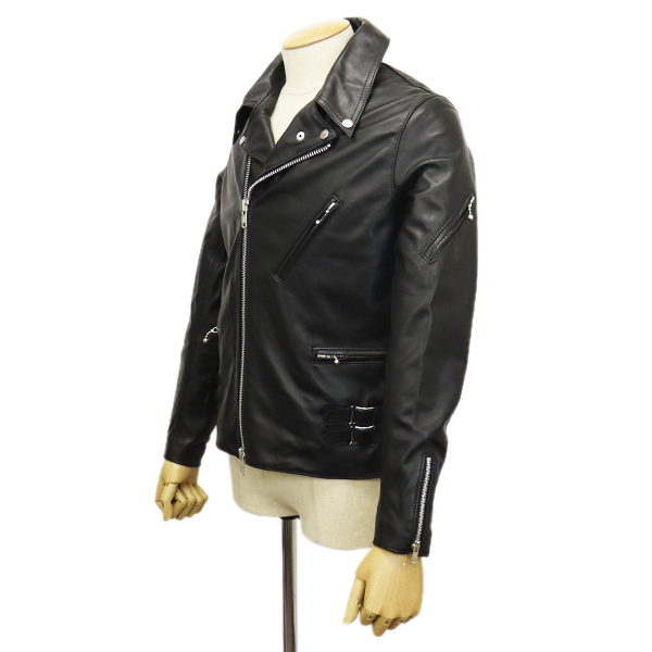 正規取扱店 JAMES GROSE (ジェームスグロース) MEN'S GEORGIAN JACKET