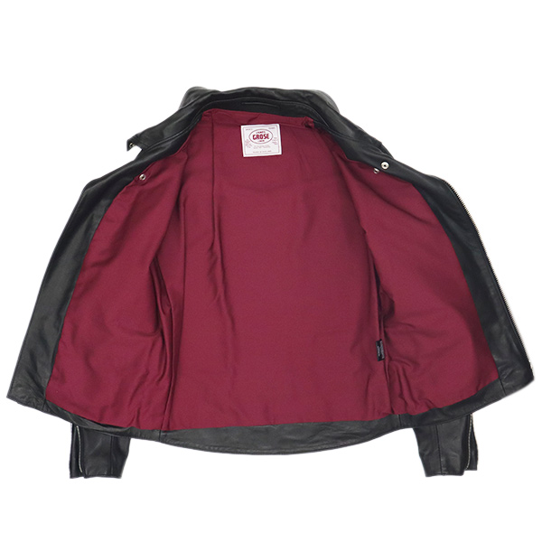 正規取扱店 JAMES GROSE (ジェームスグロース) MEN'S GEORGIAN JACKET