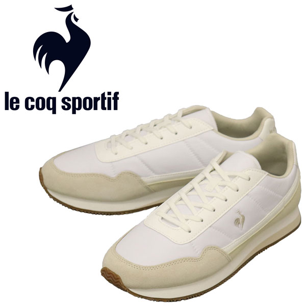 正規取扱店 le coq sportif (ルコック スポルティフ) QL1VJC16WM