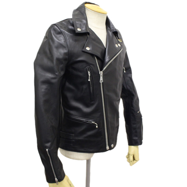 正規取扱店 Lewis Leathers (ルイスレザーズ) No.402T LIGHTNING TIGHT