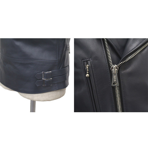 正規取扱店 Lewis Leathers (ルイスレザーズ) No.402T LIGHTNING TIGHT