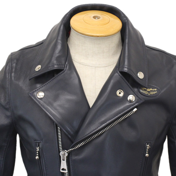 正規取扱店 Lewis Leathers (ルイスレザーズ) No.402T LIGHTNING TIGHT