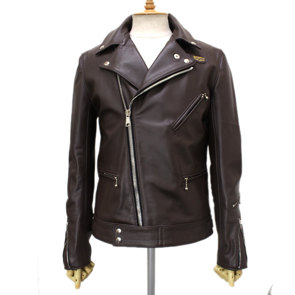 正規取扱店 Lewis Leathers(ルイスレザー) No.441T CYCLONE TIGHT FIT