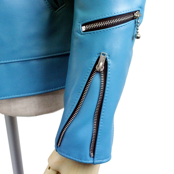 正規取扱店 Lewis Leather(ルイスレザー) No.59T CORSAIR TIGHT FIT