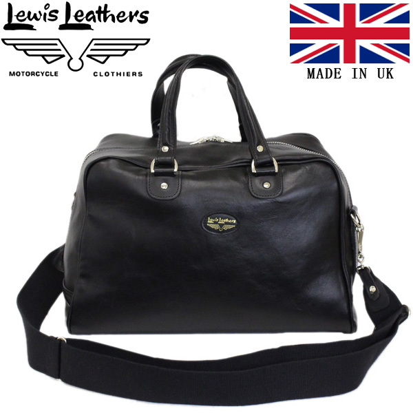 正規取扱店 Lewis Leathers (ルイスレザーズ) Helmet Bag ヘルメット
